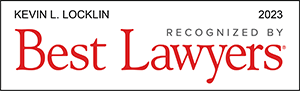 Kevin L Locklin | Recognized by Best Lawyers 2023