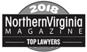 Northern Virginia Magazine | Top Lawyers 2018